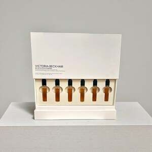 Victoria Beckham Augustinus Bader Cell Rejuvenating Power Serum Power Glow Set